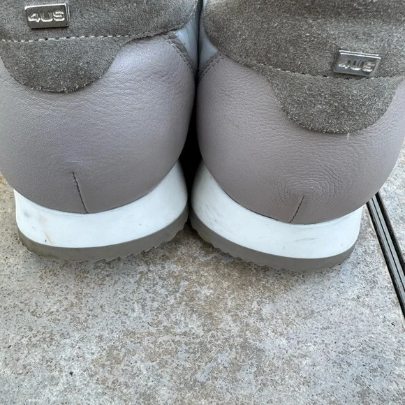 CESARE PACIOTTI 4USMen‘s Sneakers